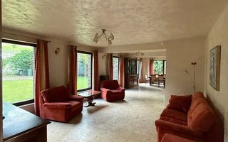 Casa individuala l 310 mp utili l 900 mp teren l garaj l Faget - Poză 9