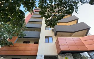 Apartament 2 camere+parcare privata Pacurari Concept Residence  / 10 min Copou - Poză 24