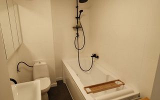 Apartament cu 2 camere, parcare subterană, zona Eroilor. - Poză 7