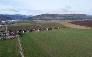 Teren intravilan 10.000 mp Gârcina lângă Sala Polivalenta Piatra Neamț - Poză 1