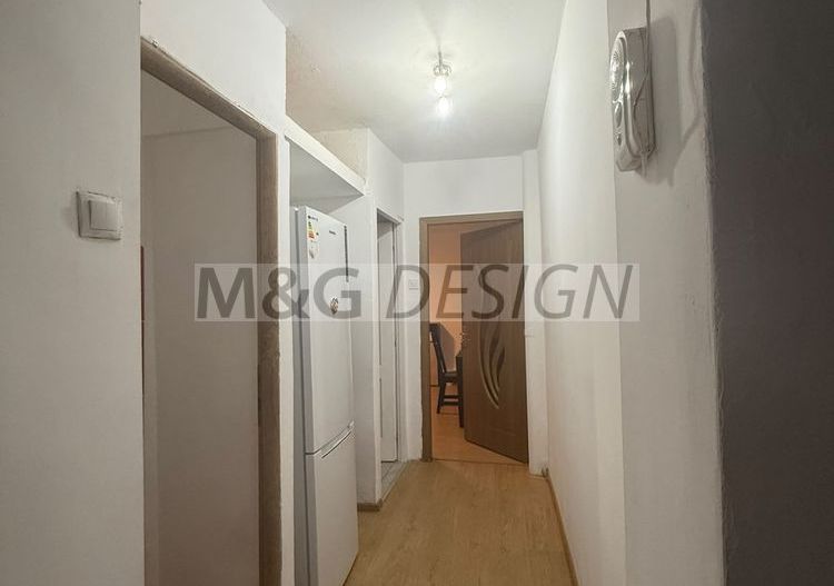 Ap 2 camere, et 2, CENTRALA GAZ - Poză 4