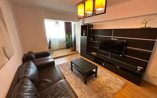 Apartament cu 3 camere, 90mp, decomandat, Zona EON - Poză 2