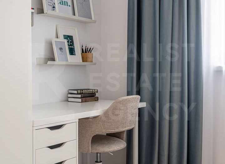 Vânzare, apartament, 2 camere + birou, Hils Brauner, București - Poză 17