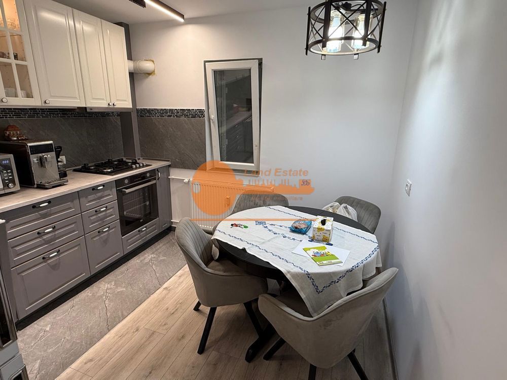 Apartament 4 camere  Parcul Morarilor - Spitalul Sf. Pantelimon - Poză 5