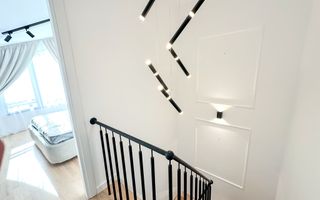 Vila Superbă | Curte plus Pisicina | Complexul ZenVille - Poză 26