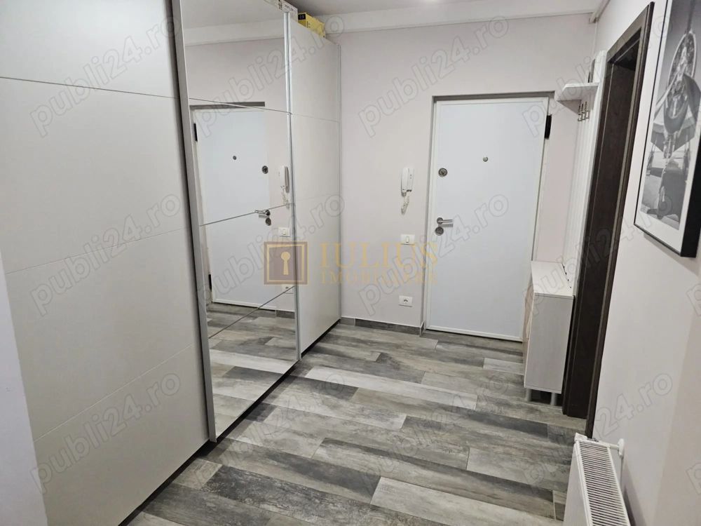 3 camere 70 mp , Giroc ,LIDL , 490 euro - Poză 5