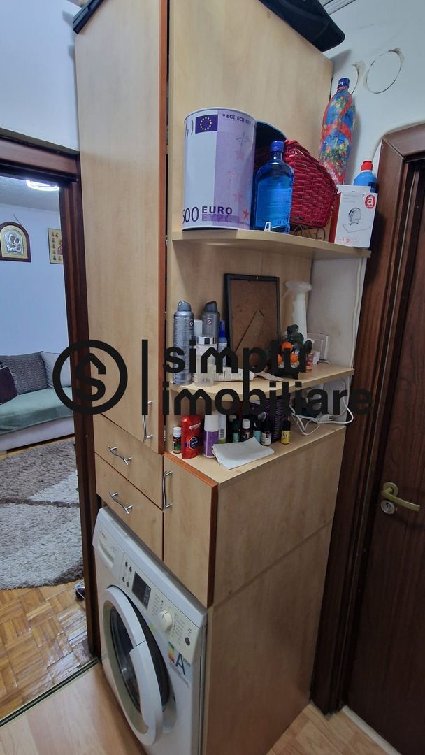 2 camere semidecomandate, etajul 2- Brazda lui Novac! - Poză 9