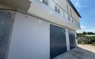 Vânzare, construcție separată tip Garaj, str. Uzinelor, Ciocana. - Poză 17