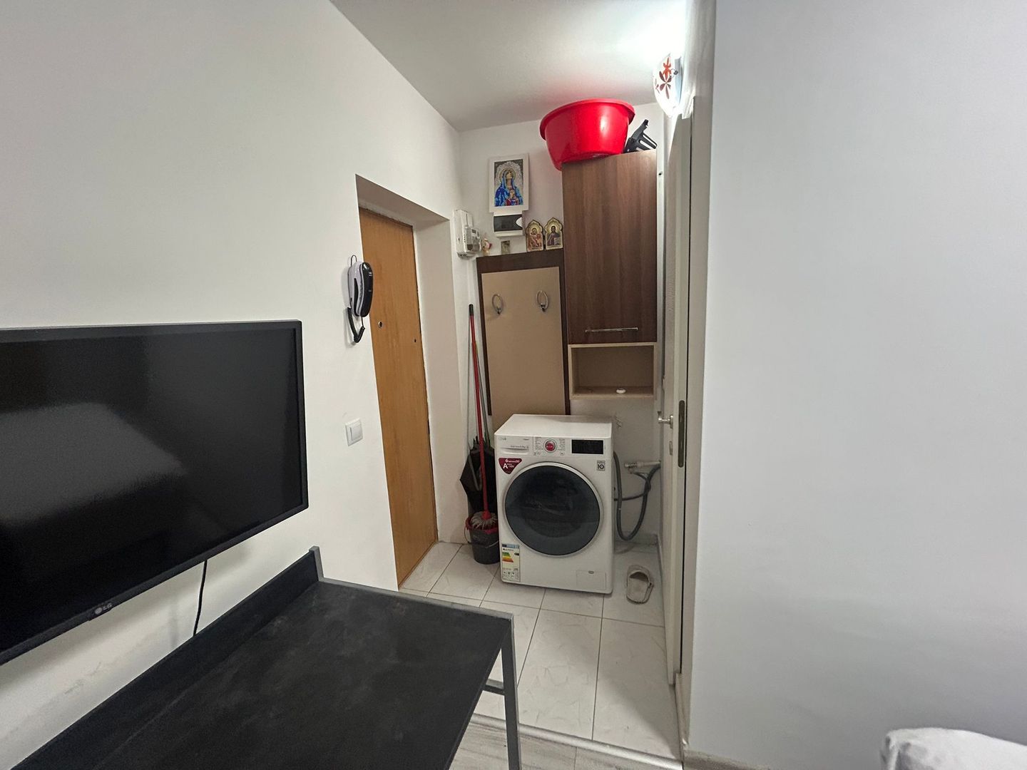 Garsoniera Vitan Mobilata/ Utilata - Poză 3