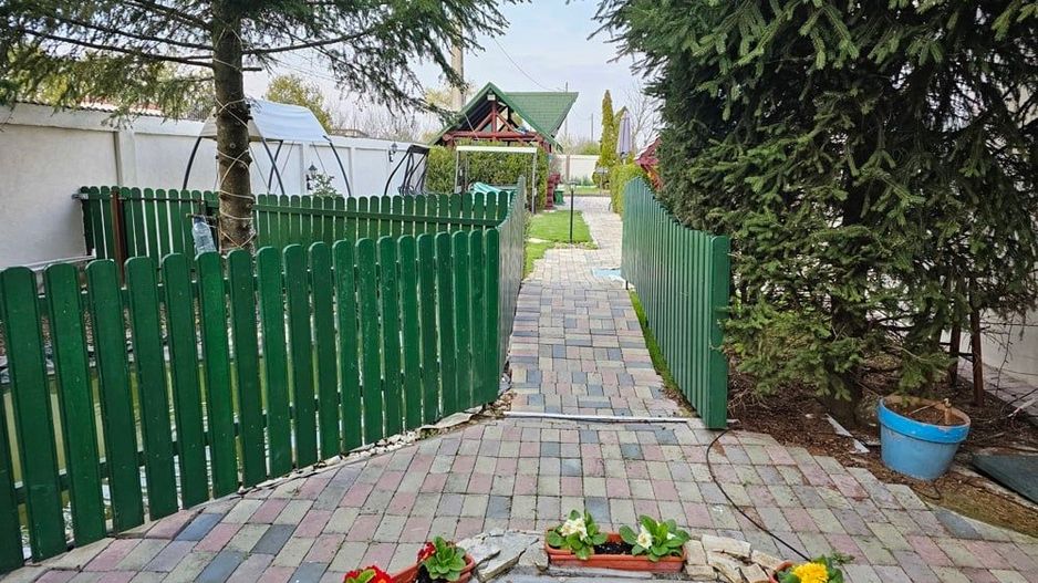 Vila de vanzare- Izvorani COR - Poză 3