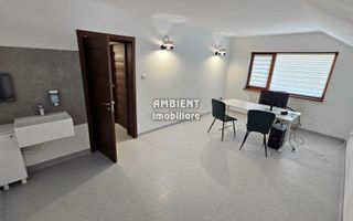 CLINICA MEDICALA P+M cu teren 1.000 mp, zona SILVER MALL; - Poză 16
