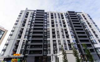 Vânzare, apartament, 2 camere, str. Calea Ieșilor, Sculeni - Poză 16