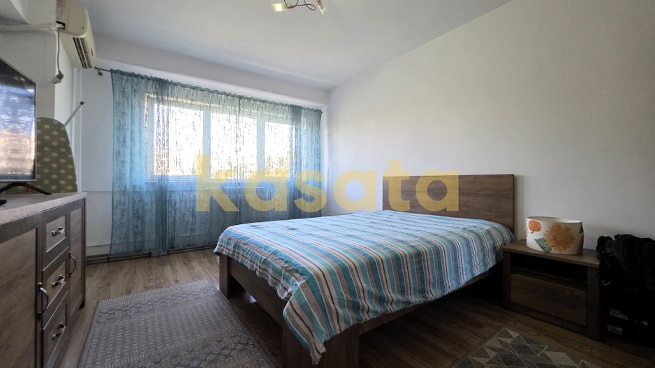 Apartament 3 camere, 81 mp, renovat 2019 – spațios, luminos - Poză 6