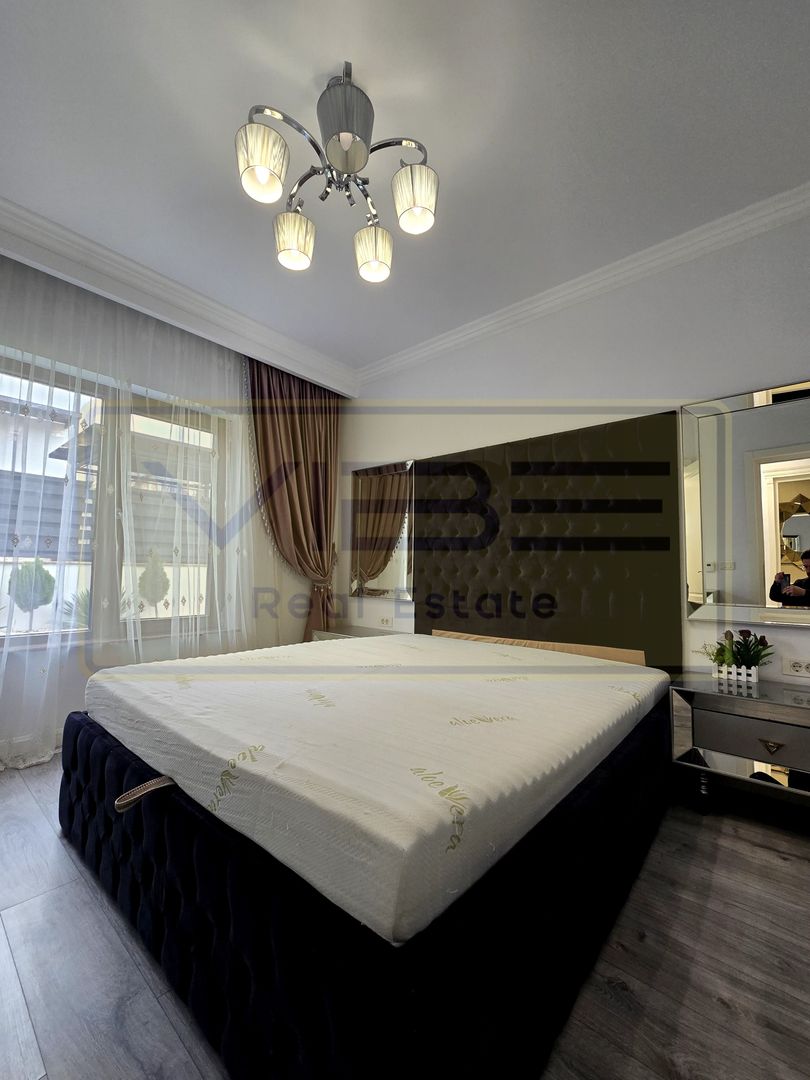 Rediu- Valea Lupului- Vila moderna- 4 camere - Poză 8