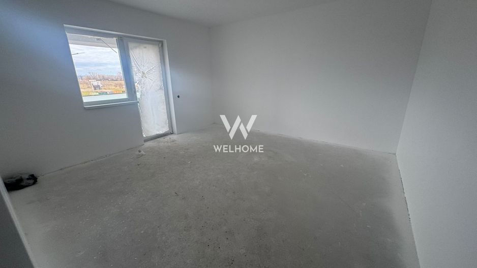 Apartament NOU 2 camere, Sibiu, COMISION 0 - Poză 1