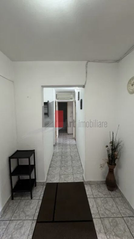 APARTAMENT  3  CAMERE  SEBASTIAN - Poză 5