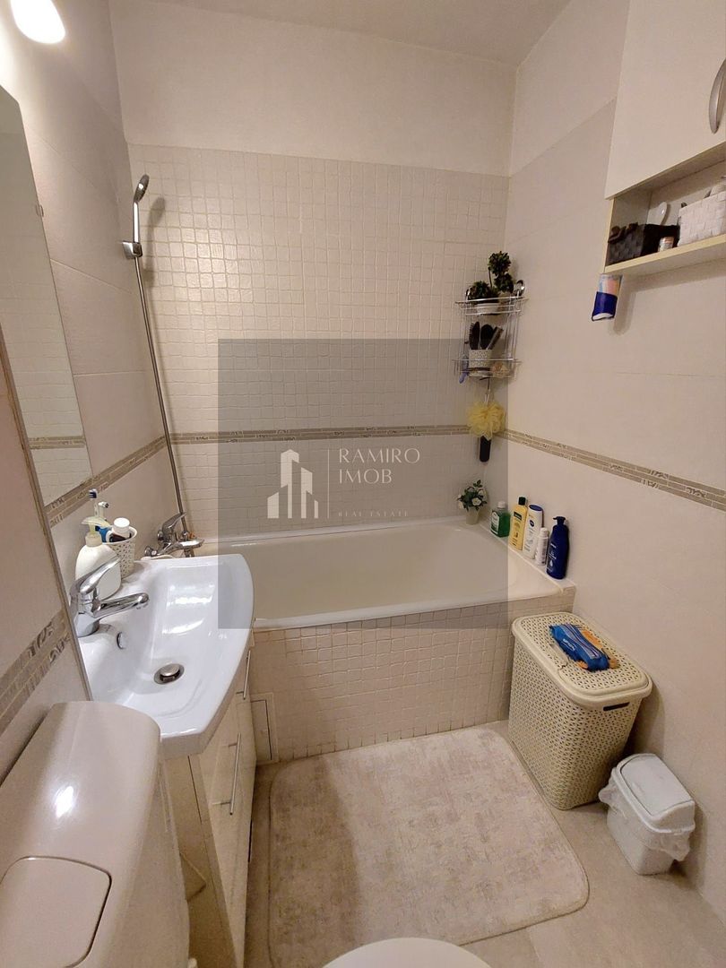2 camere Dr Taberei |  Prox Metrou | Renovat modern  | Mobilat | 50 mp - Poză 7