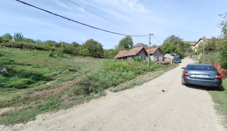 Comision 0. Teren intravilan in Cojocna!