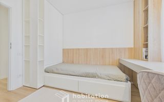 Locuința ideală – Apartament cu 3 camere renovat complet - tur virtual - Poză 26
