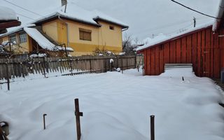 👉 „Casă cu curte în Hunedoara, la preț de apartament!”, str. Severin! - Poză 11