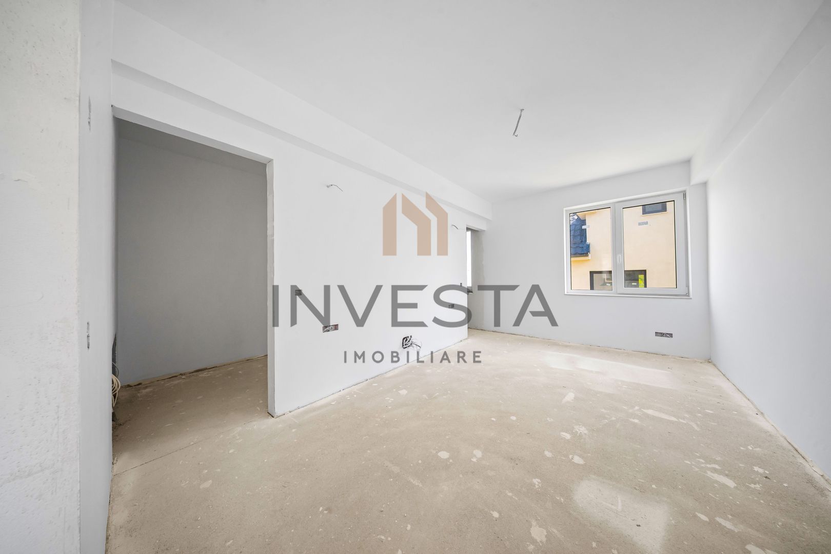 Calitate Premium/Casa individuala/Strada noua - Poză 8