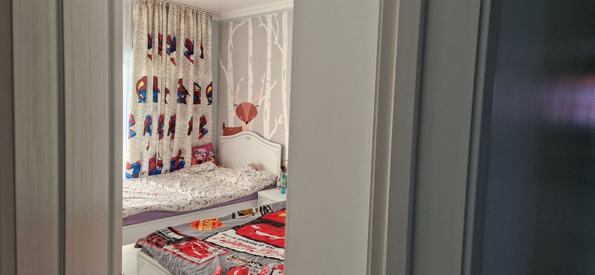 Casa individuala Balotesti Ion Lahovari - Poză 13