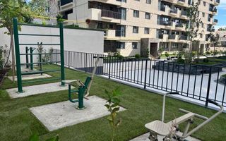 Apartament 1 cameră, 42 mp, de închiriat – Strada Aurel Vlaicu 83, zona Tătărași, Dancu - Poză 1