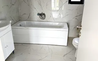 Casă VIȘAN, 3 camere decomandat 74 mp utili, teren 430 mp + parcare - Poză 12