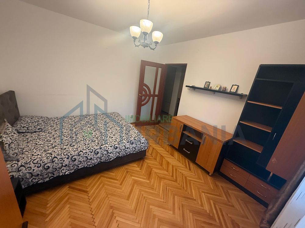 Apartament 2 camere de inchiriat – Soseaua Arcu, zona centrala, Iasi - Poză 6