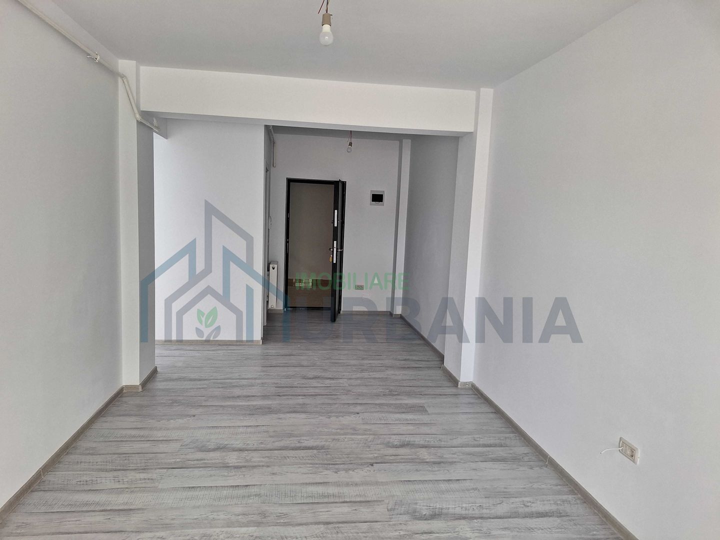Apartament 2 camere, 50 mp, parter - Zona Popas Păcurari / Valea Lupului, Iași - Poză 2