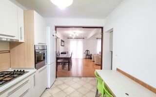 Vila Inchiriere Oaza De Liniste I Bunloc - Poză 3