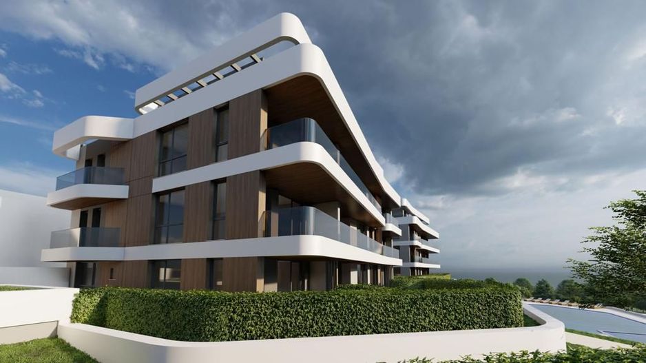 Apartamente superbe ideal investitie cu vedere la mare Bulgaria Balcic - Poză 11