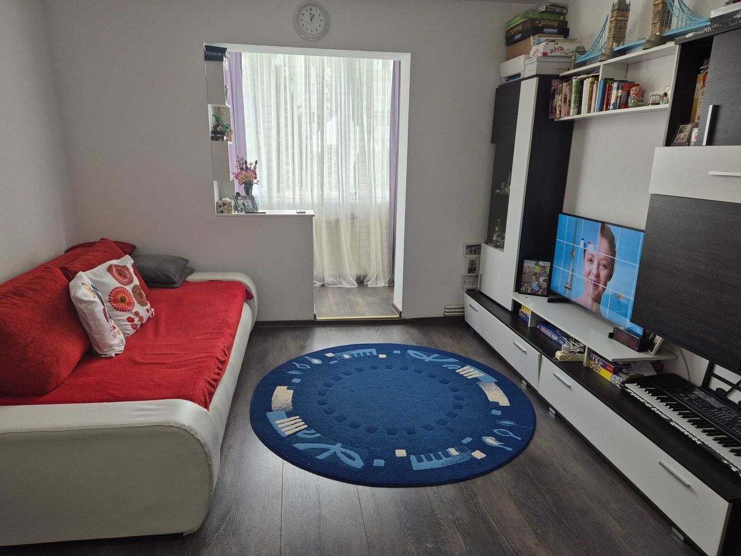 Apartament 2 camere centru nou - Faget, Aurel Vlaicu, Grivitei - Poză 1