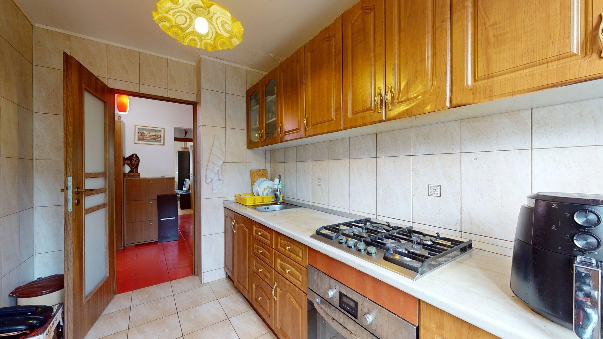 Apartament 3 camere Metrou Valea Ialomitei - Poză 14