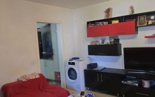 vand apartament 3 camere Circumvalatiunii  Favorit amenajat centrala - Poză 4