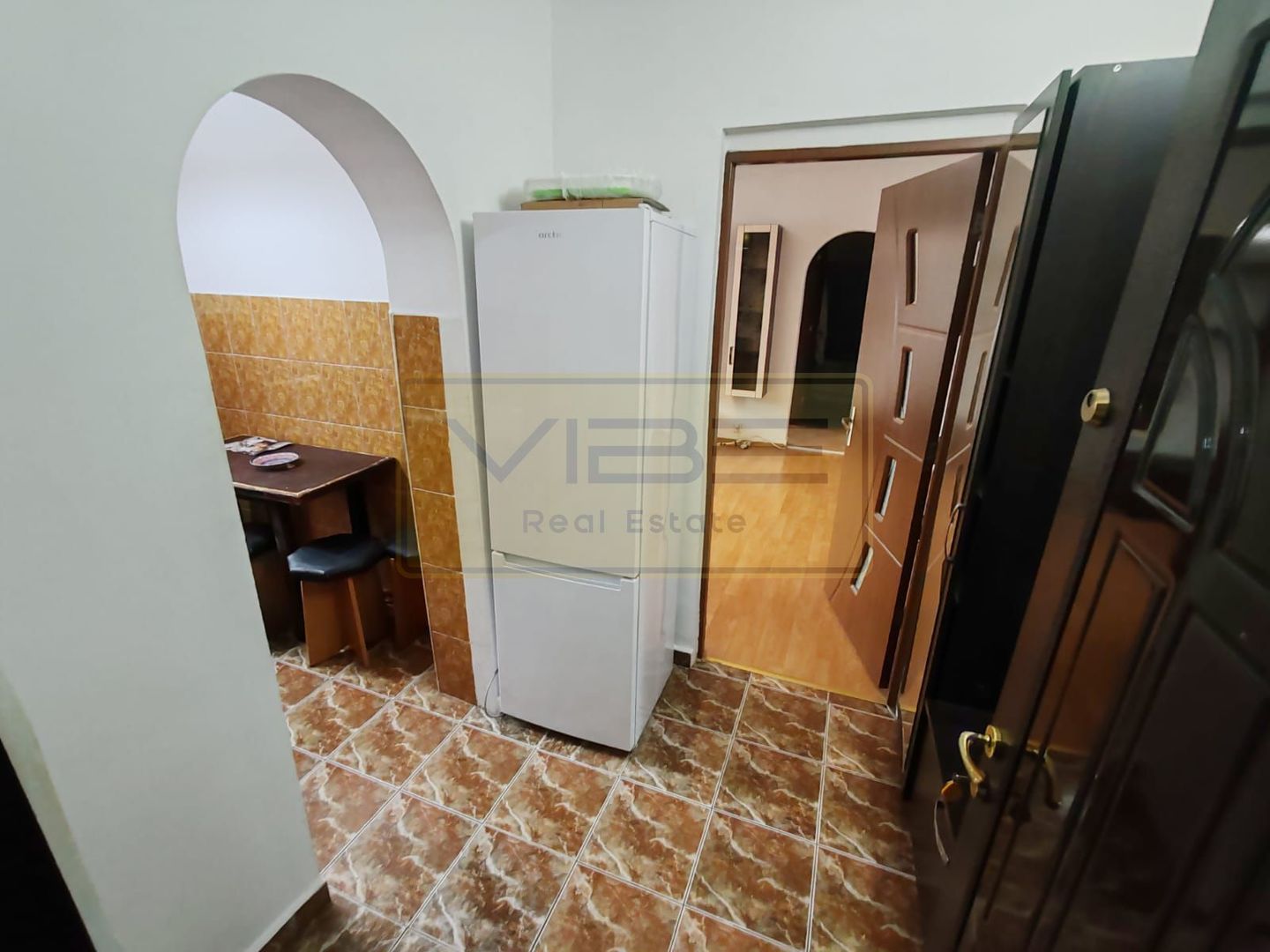 Alexandru- Zimbru-2 camere - utilat/ mobilat/izolat ! - Poză 8