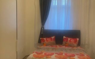 Cazare Gara de Nord | Închiriere pe zi sau pe lună | Utilități incluse - Poză 1