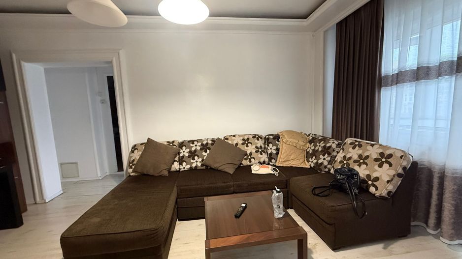 APARTAMENT 2 CAMERE | ZONA MOȘILOR | BLOC REABILITAT TERMIC | - Poză 2