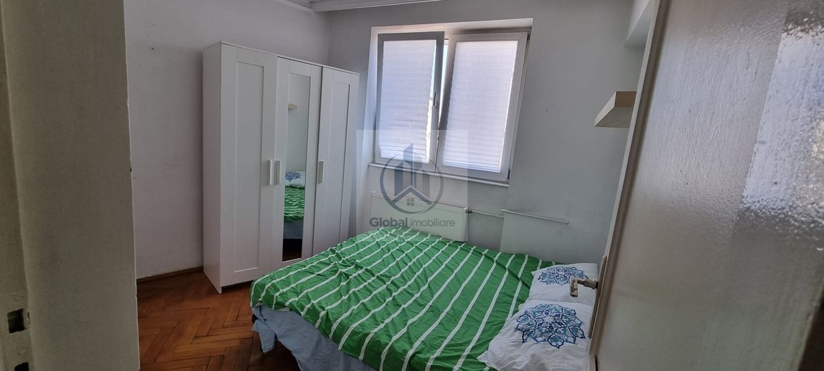 Garsonieră de închiriat Universitate | C.A. Rosetti | 36 mp - Poză 3