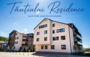 Ap 3 camere -Tautului Residence Parcul Poligon Sub Cetate ap3 C3