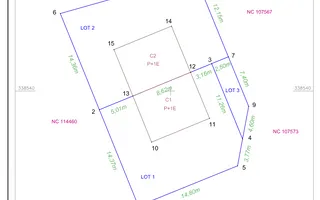Duplex nou în Otopeni – confort în afara orașului - Schiță 19