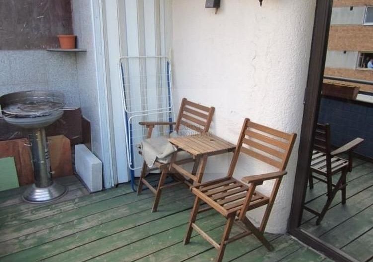 2 camere | Piata Amzei | Consolidat partial | Etaj 6 - Poză 6