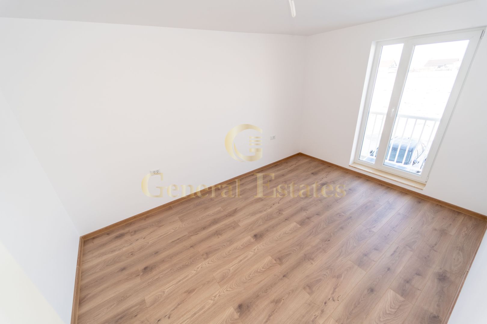 Apartament cu 3 Camere Complexul Residential Bule Residence Sanpetru - Poză 13