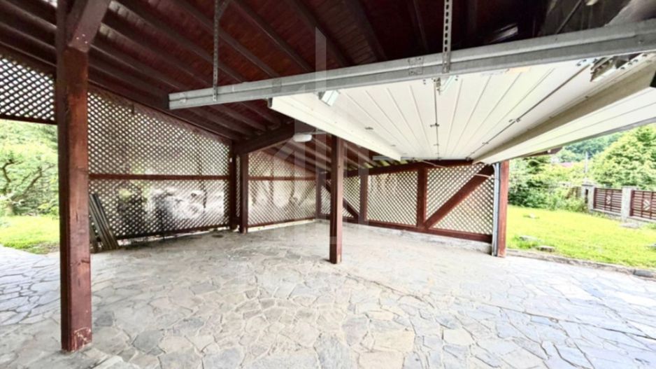 Casă premium de închiriat-Cisnadioara - Poză 6