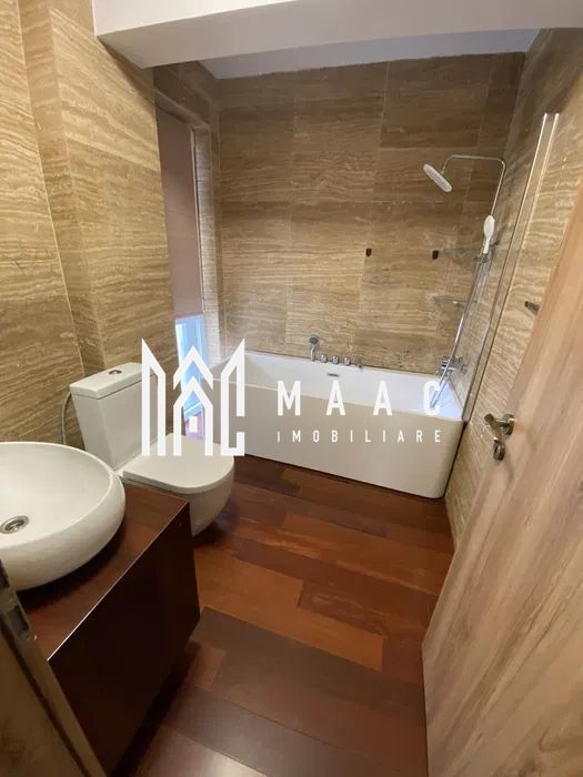 Apartament 2 camere I Decomandat I Balcon I Doamna Stanca - Poză 8