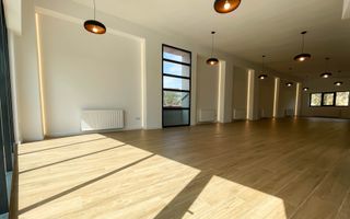 Spatiu comercial S+P+2E+M ***Prima Inchiriere*** - Poză 1