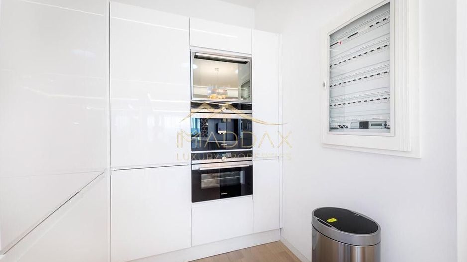 Penthouse cu 5 camere *347mp* + terasa 101mp* // Zona Herastrau - Poză 19