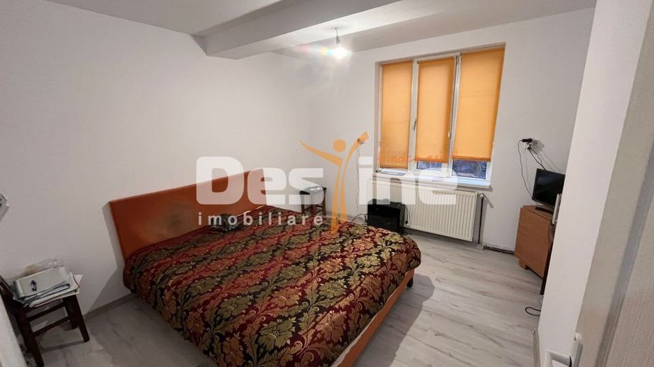 Apartament individual 4 camere 110 mp în Vilă + 167mp CURTE - BUCIUM - Poză 9