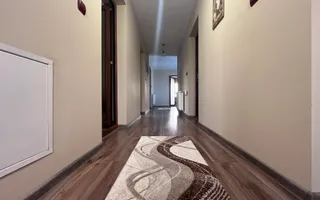 Casa de vânzare în Vulcana Pandele, la o distanță mica de oraș! - Poză 22
