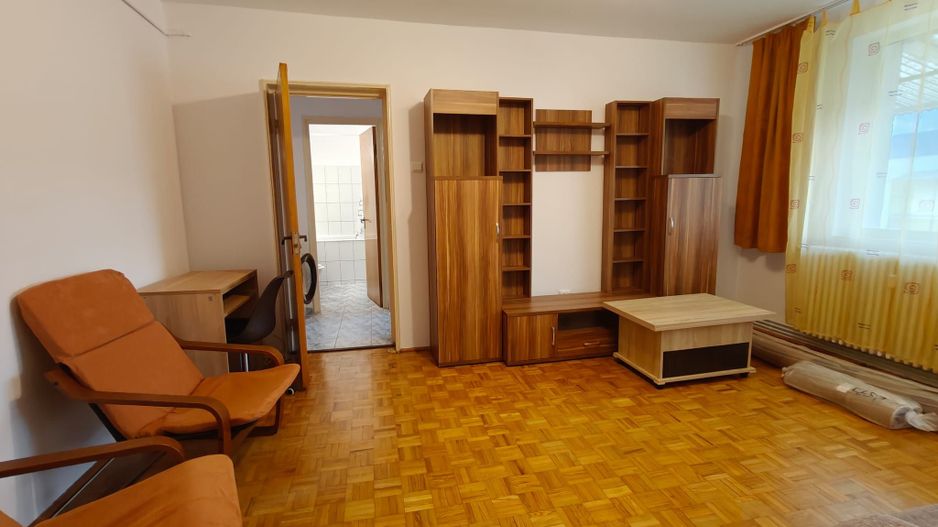Apartament 2 Camere, 45 MP, Grigorescu - Poză 1